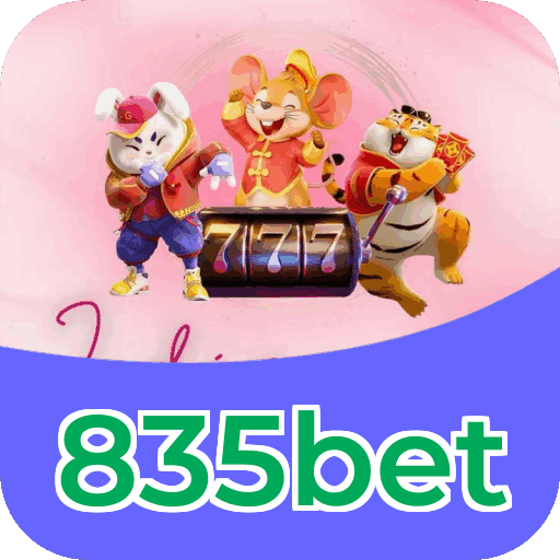 835bet - Infraestrutura de segurança certificada